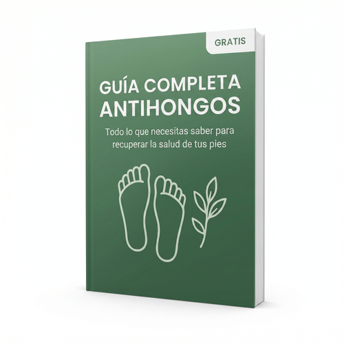 eBook - Guía Anti-Hongos